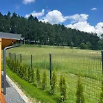 Na Zaciszu - Z Jacuzzi Apartment