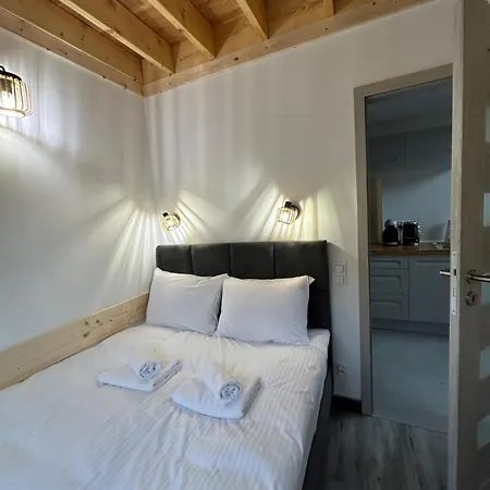 Na Zaciszu - Z Jacuzzi *