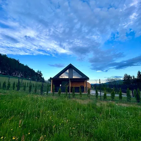 Na Zaciszu - Z Jacuzzi Щитна