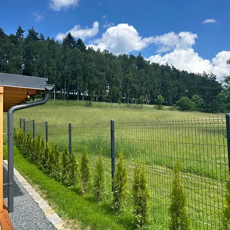 Na Zaciszu - Z Jacuzzi Appartement