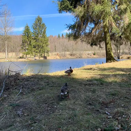 Апартаменты Na Zaciszu - Z Jacuzzi