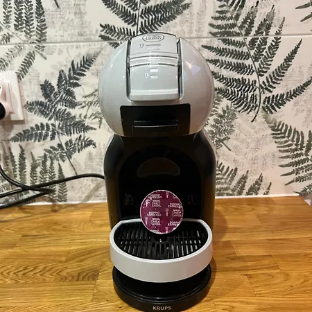 Na Zaciszu - Z Jacuzzi * Щитна