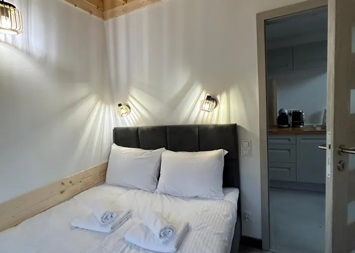 Na Zaciszu - Z Jacuzzi *