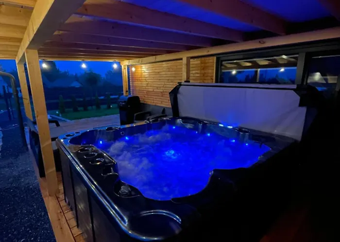 Na Zaciszu - Z Jacuzzi *