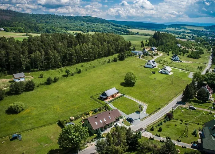 Na Zaciszu - Z Jacuzzi